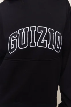 Guizio Pullover Hoodie