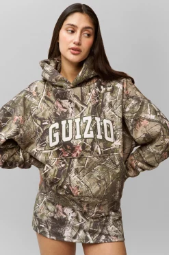 Guizio Pullover Hoodie