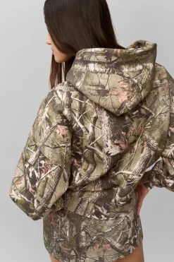 Guizio Pullover Hoodie