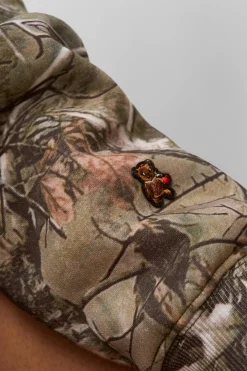 Guizio Pullover Hoodie