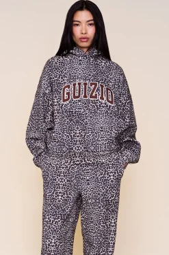 Guizio Pullover Hoodie
