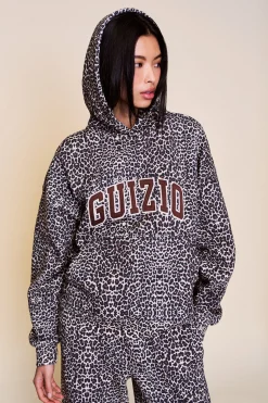 Guizio Pullover Hoodie