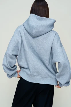 Guizio Sparkle Pullover Hoodie