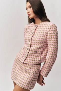 Halstead Skirt