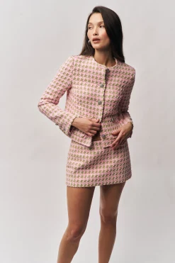 Halstead Skirt