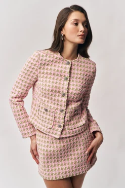 Halstead Skirt