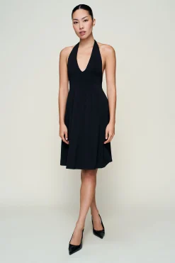 Halter Dress