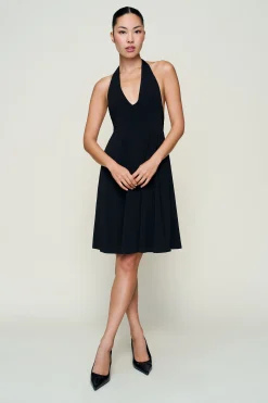 Halter Dress