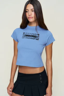 Hearts Tee
