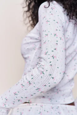 Honey Long Sleeve Top