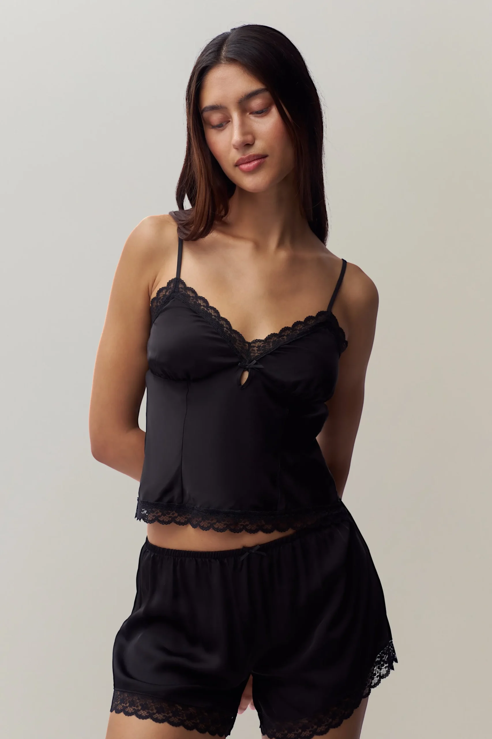 Ivy Cami