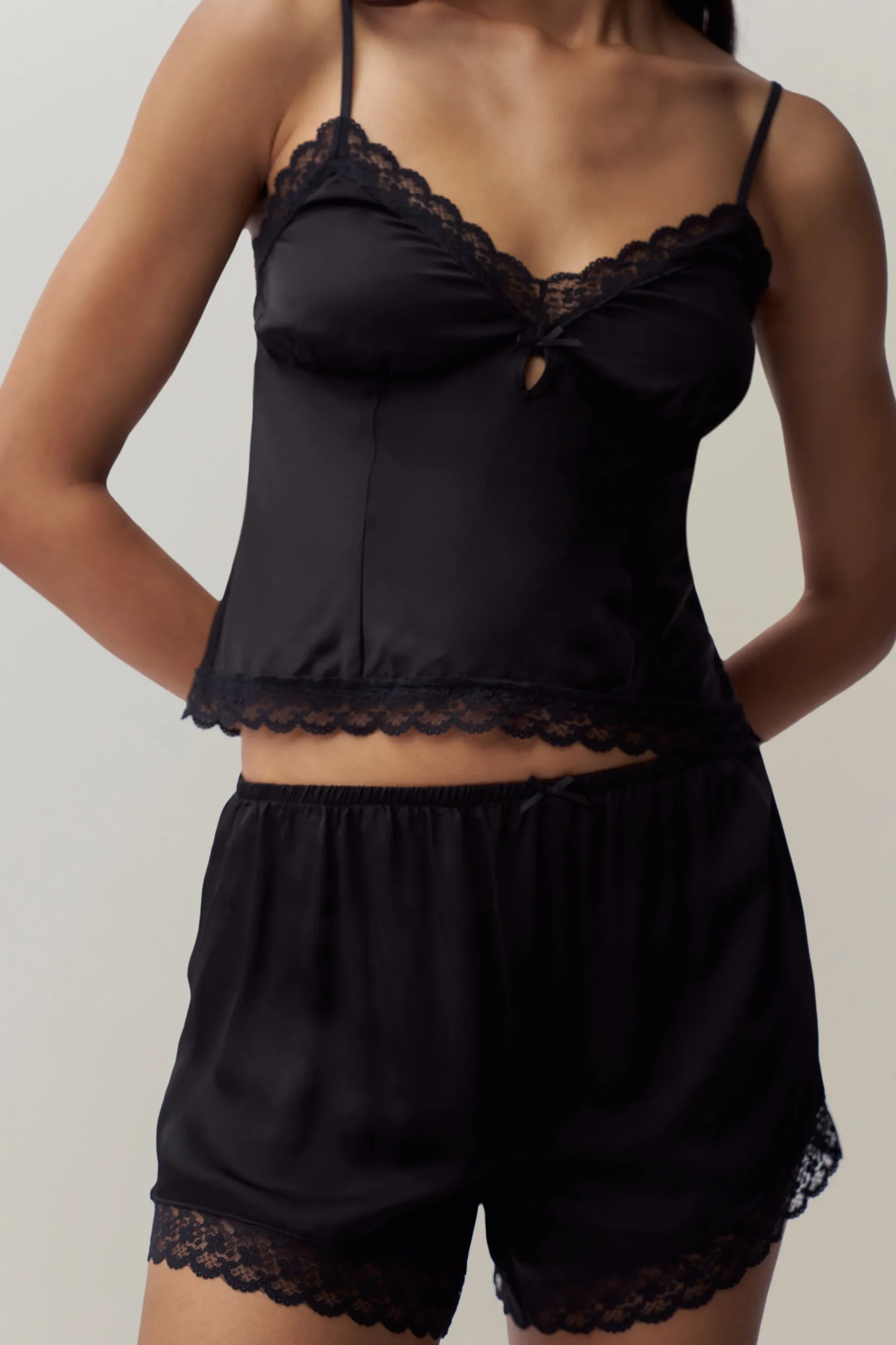 Ivy Cami