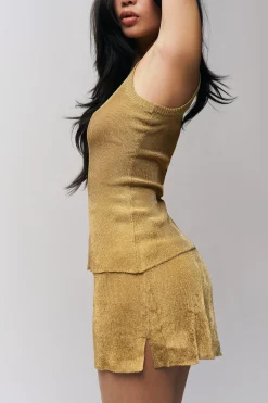Jewels Skirt