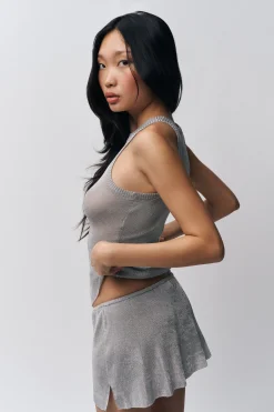 Jewels Skirt