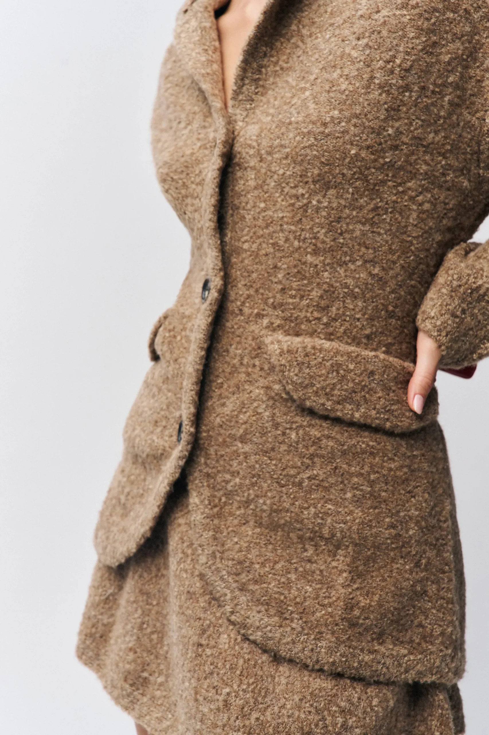 Kate Jacket