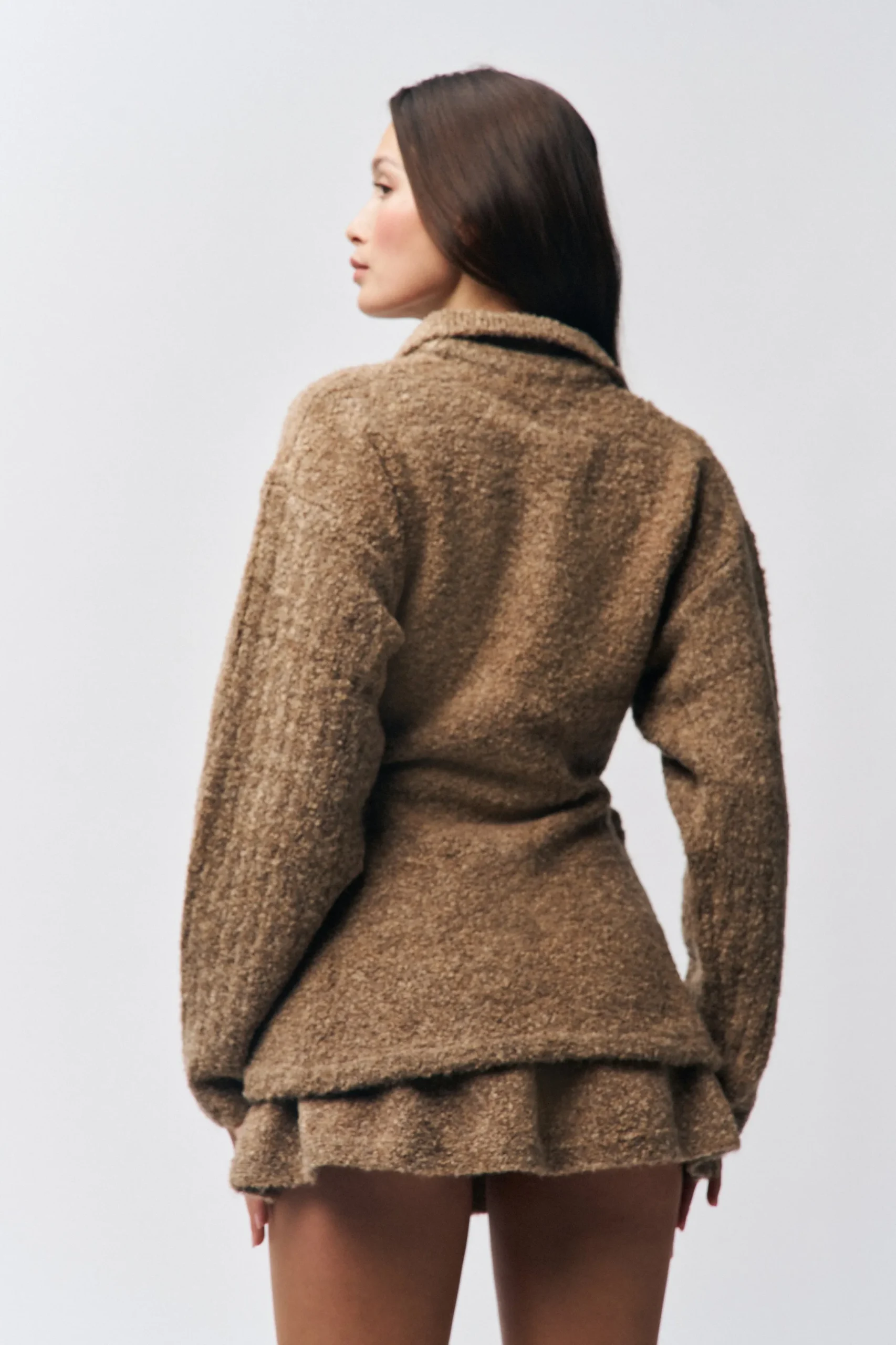 Kate Jacket