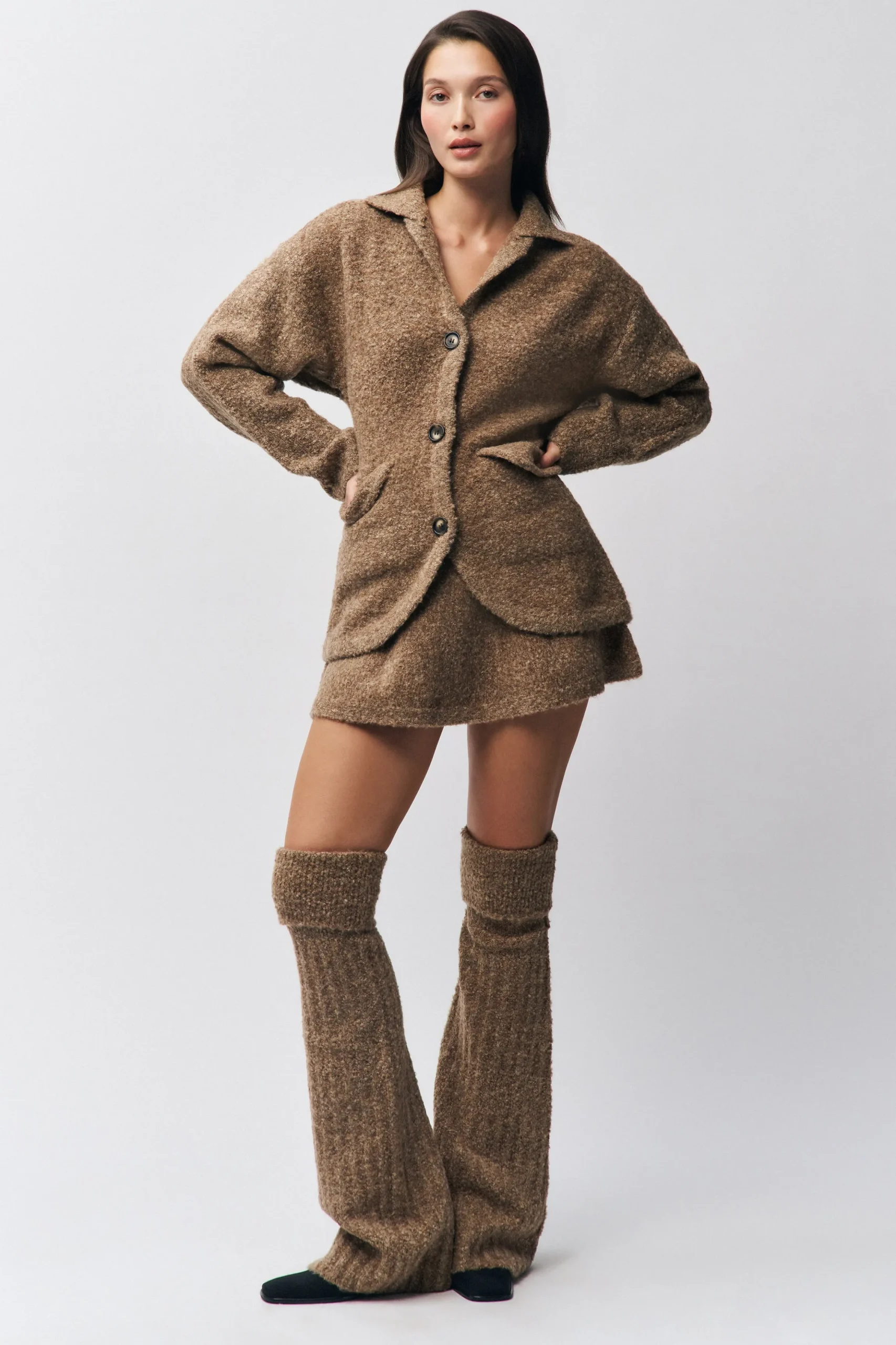 Kate Jacket