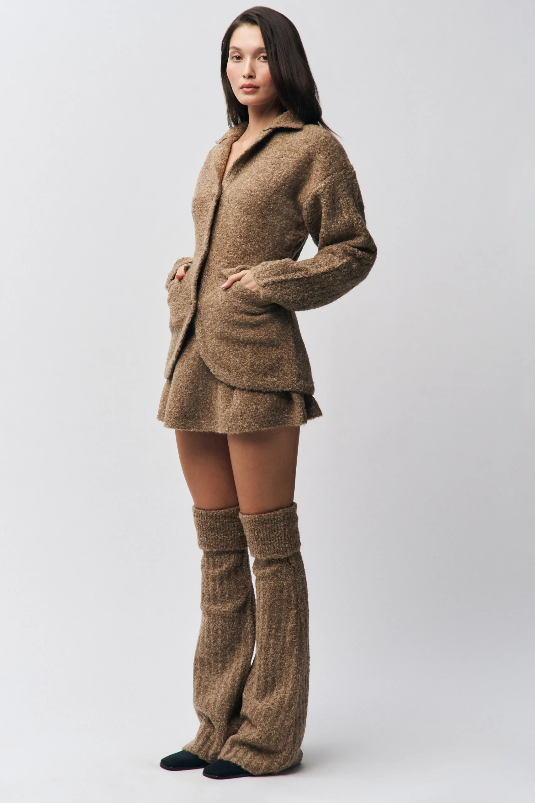 Kate Jacket