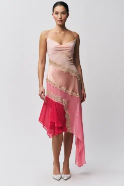Leah Dress