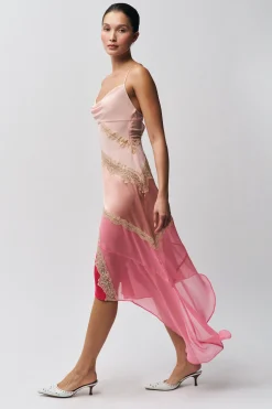 Leah Dress