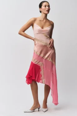 Leah Dress