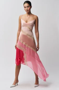 Leah Dress