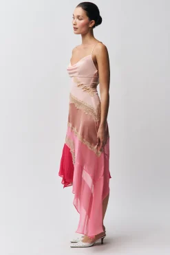 Leah Dress