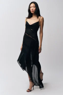 Leah Dress