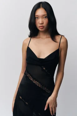 Leah Dress