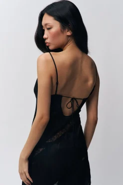 Leah Dress