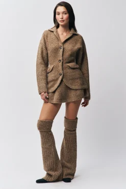 Leg Warmer