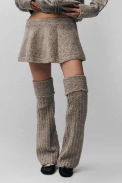 Leg Warmer