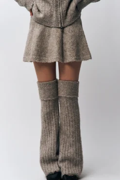 Leg Warmer