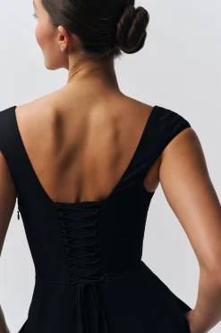 Leila Dress