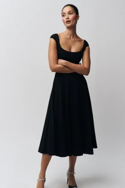Leila Dress