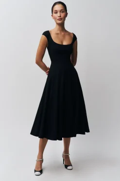 Leila Dress