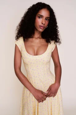 Leila Dress