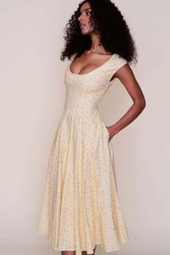 Leila Dress