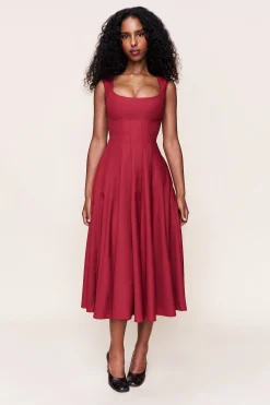 Leila Dress