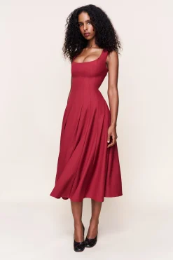 Leila Dress