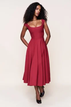 Leila Dress