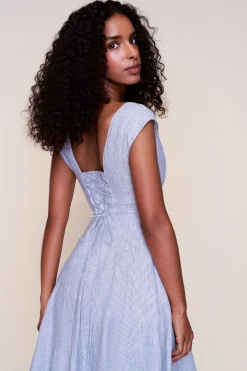 Leila Dress
