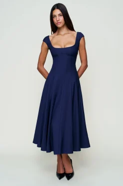 Leila Dress