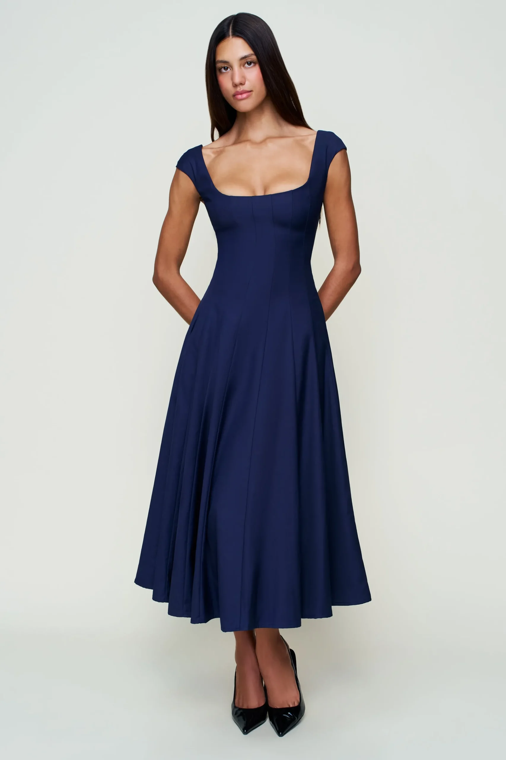 Leila Dress