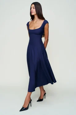 Leila Dress