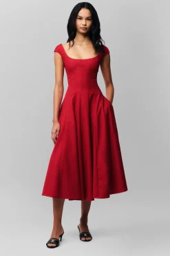 Leila Dress