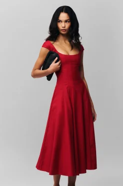 Leila Dress