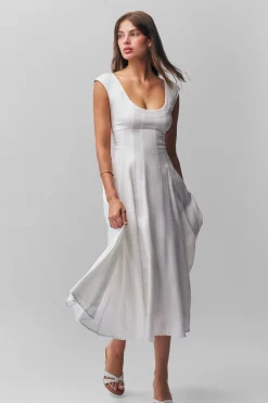 Leila Dress