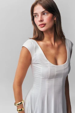 Leila Dress