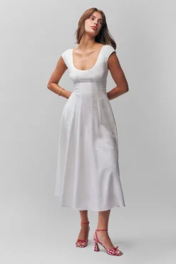 Leila Dress